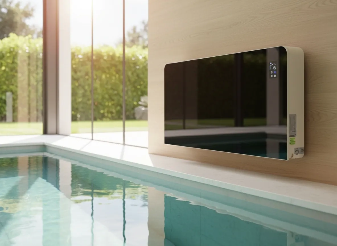 Vad en avfuktare för pool kan och inte kan: realistiska förväntningar och tidsramar